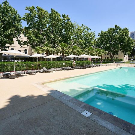 Villages Clubs Du Soleil - Marseille Eksteriør billede