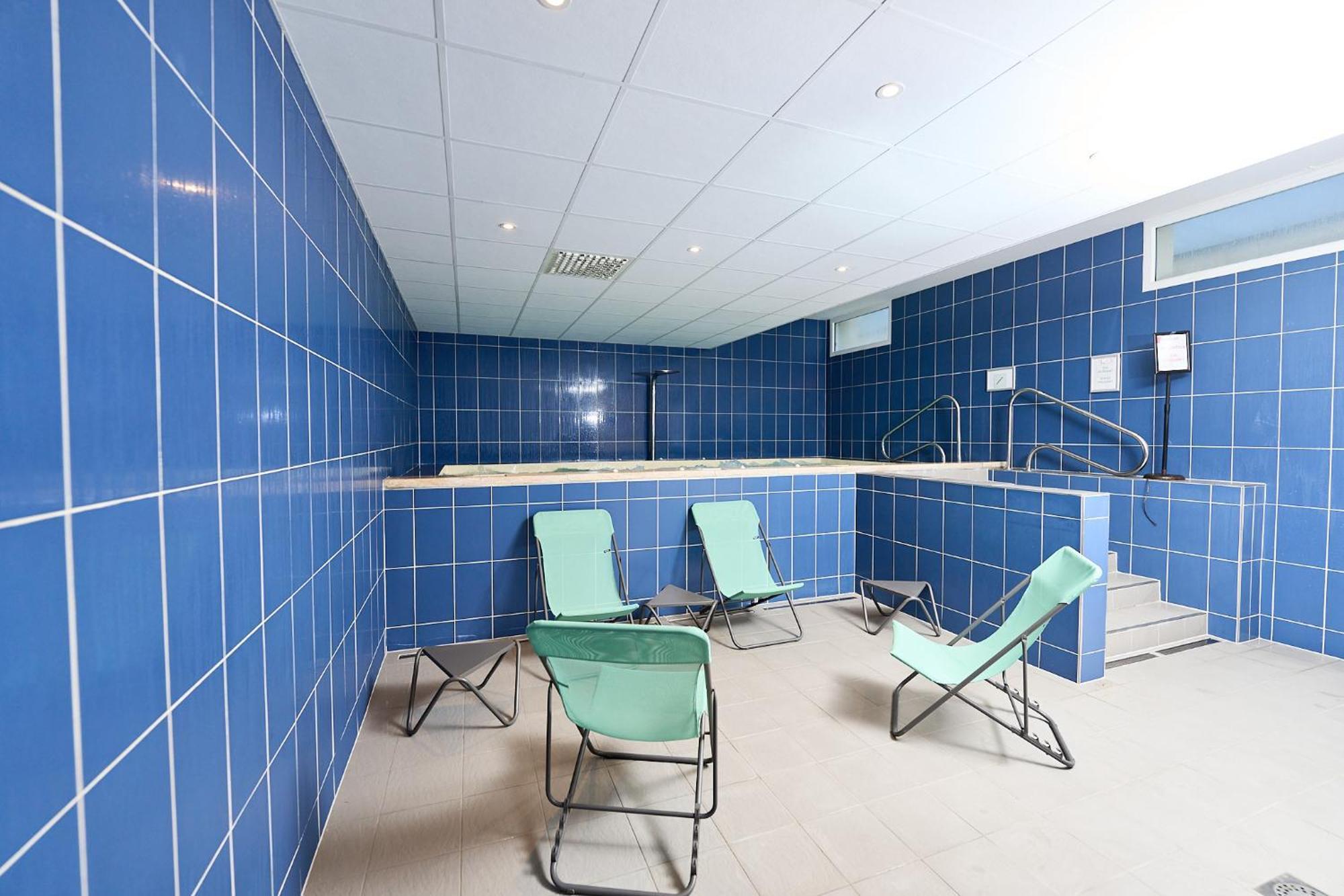 Villages Clubs Du Soleil - Marseille Eksteriør billede