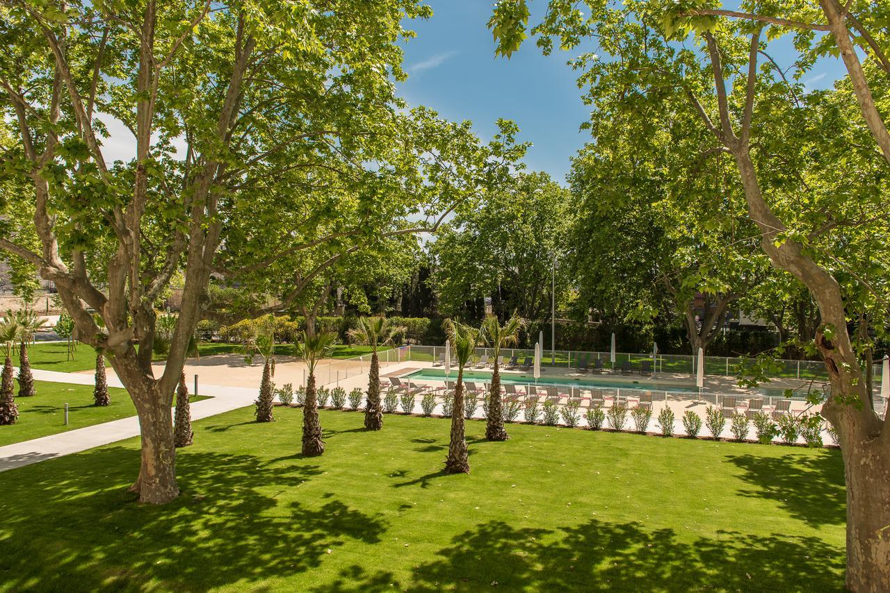 Villages Clubs Du Soleil - Marseille Eksteriør billede