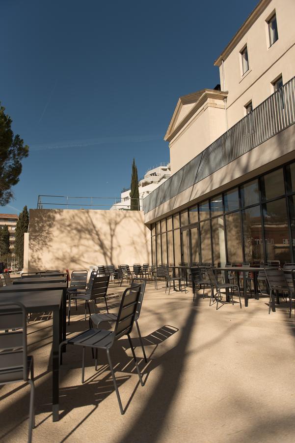 Villages Clubs Du Soleil - Marseille Eksteriør billede